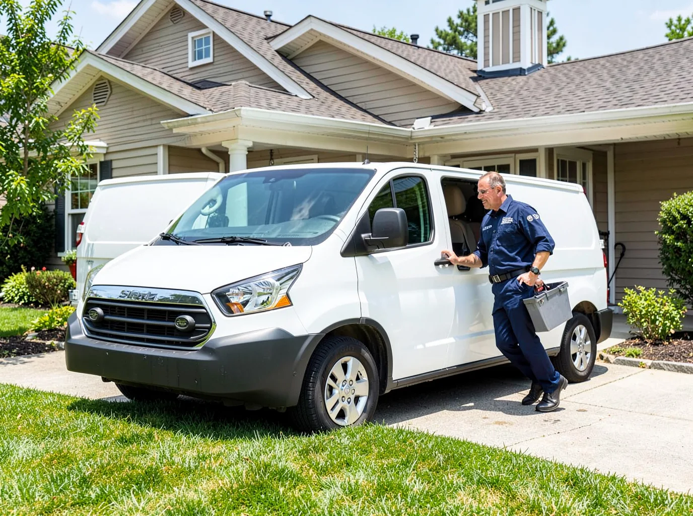 Emergency Plumber company in Niagara, ND