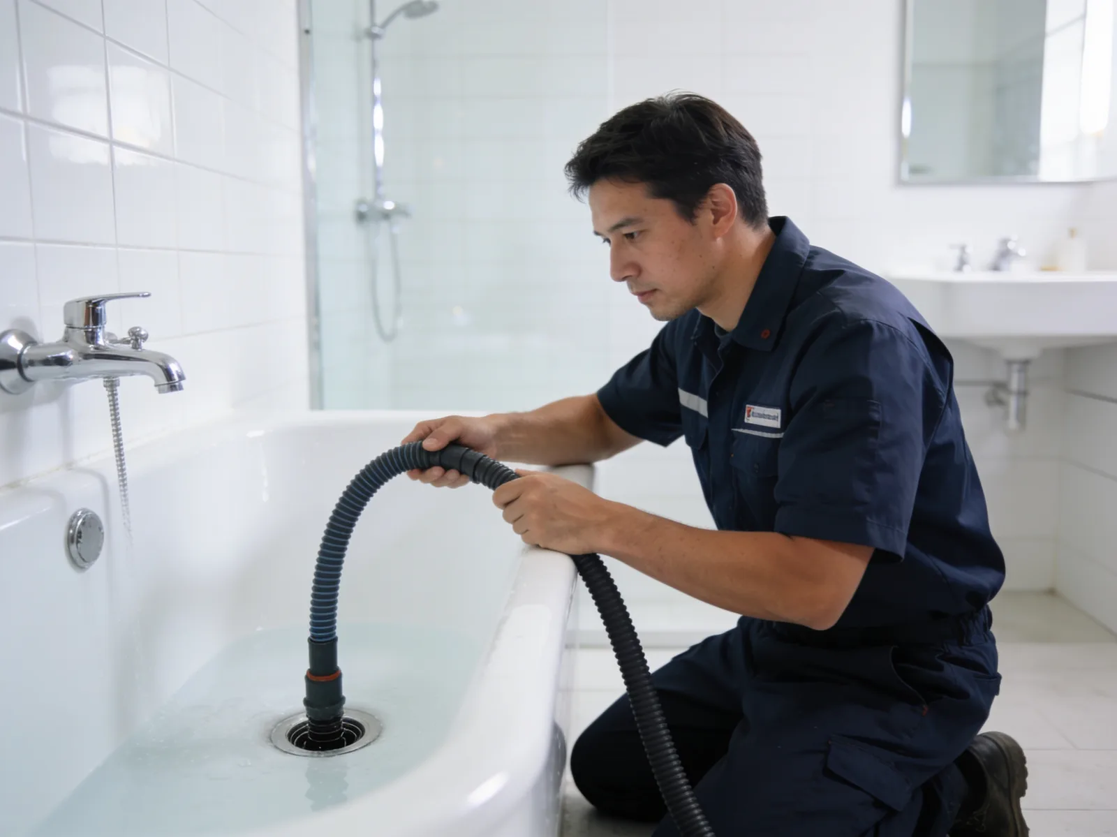 Emergency Plumber Niagara, ND FAQs